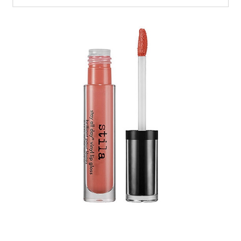New! stila lipgloss